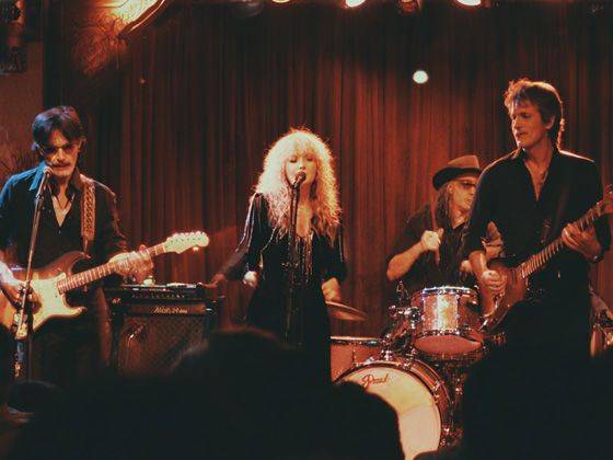 Fleetwood Macrame: A Tribute to Fleetwood Mac